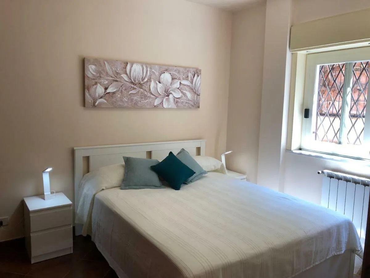 La Casa Di Andrea Apartamento Taormina Itália