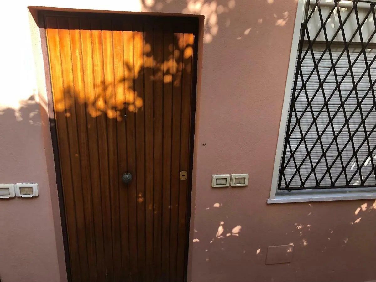 La Casa Di Andrea Apartamento Taormina