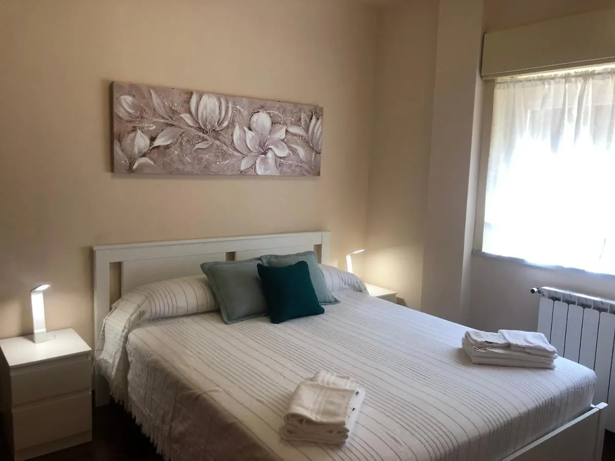La Casa Di Andrea Apartamento Taormina
