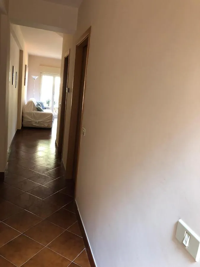 La Casa Di Andrea Apartamento Taormina 0*,  Itália